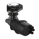 LEWMAR 69120032 Брашпиль серии VX / Ватт: 1000 Вт; Цыган: 8 мм DIN/ISO