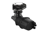 LEWMAR 69120032 Брашпиль серии VX / Ватт: 1000 Вт; Цыган: 8 мм DIN/ISO