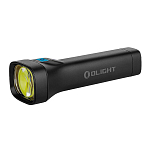 Olight OL-4052 Archer Фонарик Серебристый  Black 1000 Lumens 