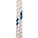 Poly ropes POL2206731716 Верёвка Poly-Braid 16 85 m  Blue 16 mm