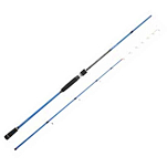 Sunset STSRM8120220-2 Tataki Spin SW20 Спиннинговая Удочка  Light Blue / Grey 2.20 m