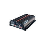 Redarc re150 разделитель зарядного устройства усилителя 50A 12V Black 18x15x8 165 x 120 x 37 mm