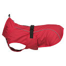 Купить Trixie 680222 Vimy Куртка для собак Красный Red 35 cm 7ft.ru в интернет магазине Семь Футов