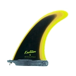 Koalition dsd1090r киль Heritage 2-8.5´´ Smoke To Gold 30x40x15