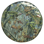 Adco products inc 104-8757 J Шины Оболочка Многоцветный Oak Camo 68.6 cm