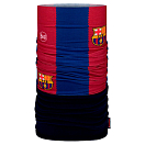 Купить Buff ® 134444.555.10.00 Шарф-хомут Polar FCB 1st Team 2324 Многоцветный Red / Blue 7ft.ru в интернет магазине Семь Футов