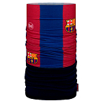 Buff ® 134444.555.10.00 Шарф-хомут Polar FCB 1st Team 2324 Многоцветный Red / Blue