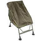 Купить Fox international CBC064 Waterproof XL Chair Cover Зеленый Green 7ft.ru в интернет магазине Семь Футов