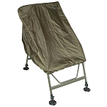Fox international CBC064 Waterproof XL Chair Cover Зеленый Green