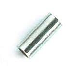 Asari LATUS140 Single Серебристый  Nickel (25 pcs) 2.03 mm (140 Lbs) 