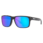 Oakley 0OO9102-9102W7-55 Holbrook Prizm Поляризованные Очки Black Ink Prizm Sapphire Polarized/CAT3