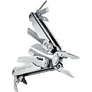 Купить Leatherman 830165 Original Surge Premium Sheath Серебристый Stainless Steel Premium Sheath 7ft.ru в интернет магазине Семь Футов