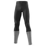 Loeffler 27157-990-50 Леггинсы CB Transtex Merino Черный Black 50