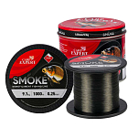 Carp expert 30111830 Smoke 1000 m Монофиламент  Black 0.300 mm