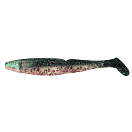 Купить Силиконовая приманка съедобная Best Vib (Цвет-Mystic резина GW501) BV8 Mystic Lures 7ft.ru в интернет магазине Семь Футов