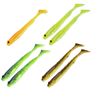 Купить Sakura SAPLG502365-DW1 Gobygo 65 Mm Dark Water Pack 1 Желтый  Multicolour 7ft.ru в интернет магазине Семь Футов