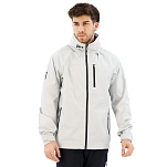 Helly hansen 34443_853-2xl Куртка Crew Hooded 2.0 Grey Fog 30x25x10