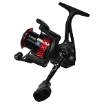 Zeox 1010250 спиннинговая катушка Blink Black / Red 20x20x15 2000
