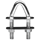 Купить Plastimo 13765-unit Треугольная цепь 8-й степени 11x20x21 10 x 48 mm 7ft.ru в интернет магазине Семь Футов