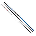 Shimano fishing SMSFS130LT SpeedMaster Lite Удочка Для Серфинга Черный Black 3.96 m 