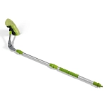 Kampa 9120001440 щетка Angular Flow  Green