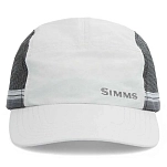 Simms 13973-041-00 Кепка Superflight Flats Белая  Sterling