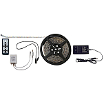 Valterra 681-DG52688RF 16´ Комплект LED LT Многоцветный Черный
