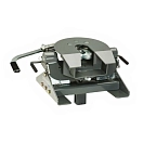 Купить Bw 839-RVC3006 Седельно-сцепное устройство Серебристый Grey 7ft.ru в интернет магазине Семь Футов