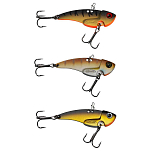 Berkley 1376765 Powerblade 49 Mm 11g Золотистый  Nugget