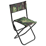 Mikado IS11-081S-C IS11-081S-C Стул Зеленый  Camouflage