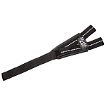 Julius k-9 162BG-P-0 Petral Черный  Black Size 0