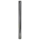 Купить Ap products 112-013956 ножка стола (nozhka stola) 80 cm  Chrome 7ft.ru в интернет магазине Семь Футов