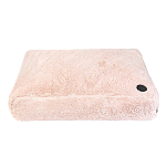 Fuzzyard FZBD11-M Nanook Plush Lotus Подушка Розовый Multicolor M