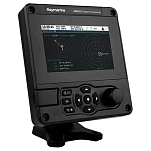 Raymarine E70601 AIS4000 транспондер класса A с Wi-Fi и GPS Black