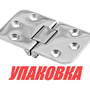Петля 41х73 мм (упаковка из 100 шт.) Kofuku M0220111Y_Kof_pkg_100
