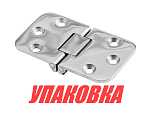 Петля 41х73 мм (упаковка из 100 шт.) Kofuku M0220111Y_Kof_pkg_100