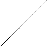 Savage gear 1601731 бейткастинговое удилище Revenge SG8 Pelagic Black / Silver 1.90 m