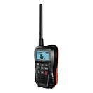 Купить Cobra marine 5551060 Спица 150E VHF Black / Red 25x10x10 7ft.ru в интернет магазине Семь Футов