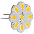 Купить Nauticled g4-xp09-nw-lbp-nls G4 X Премиум 9 Лампа 10x5x5 Back Pin 7ft.ru в интернет магазине Семь Футов