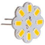 Nauticled g4-xp09-nw-lbp-nls G4 X Премиум 9 Лампа 10x5x5 Back Pin
