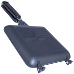 Ridgemonkey RM-CLST-XL-GE Classic XL Granite Edition Сэндвич Тостер Black