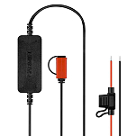 Garmin 010-12256-26 Неизолированный провод питания USB Cable ВИРБ Черный