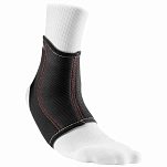 Mc david 431r-bk-xl Поддержка голеностопного сустава 431R Black 23x15x3