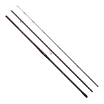Shimano fishing pasft425axl Телескопическое удилище для серфинга Power Aero Low Rider Gold / Blue 175x10x10 4.2 m