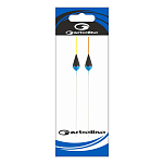 Garbolino GOMCJ0116-0075 SP S16 плавать 2 единицы измерения  Black / Blue 0.75 g 