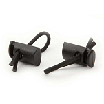 Spibelt SP020 Поддержка номера гонки 2 Пары Black