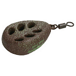 Mikado OMK-33G-100 OMK-33 Вести Зеленый  Dark Green 100 g 