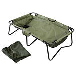 Mikado IS14-R603 Territory Cradle Мат Зеленый  Dark Green