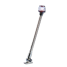 Купить Круговой огонь на складной мачте TREM L3801610 60см 12В 10Вт 360° IP56 для судов до 20м белый с черным корпусом 7ft.ru в интернет магазине Семь Футов