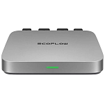 Ecoflow PSMI800 гибридный инвертор PowerStream 800W Grey